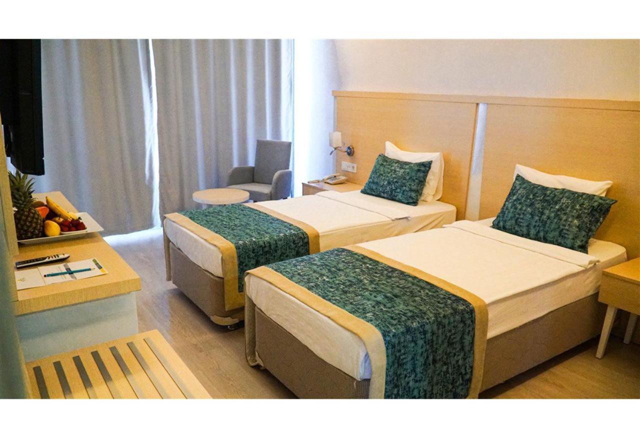Festival Nature Hotel Kemer Bagian luar foto