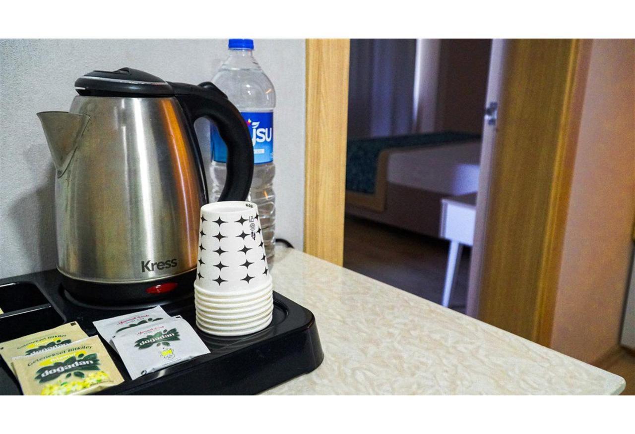 Festival Nature Hotel Kemer Bagian luar foto