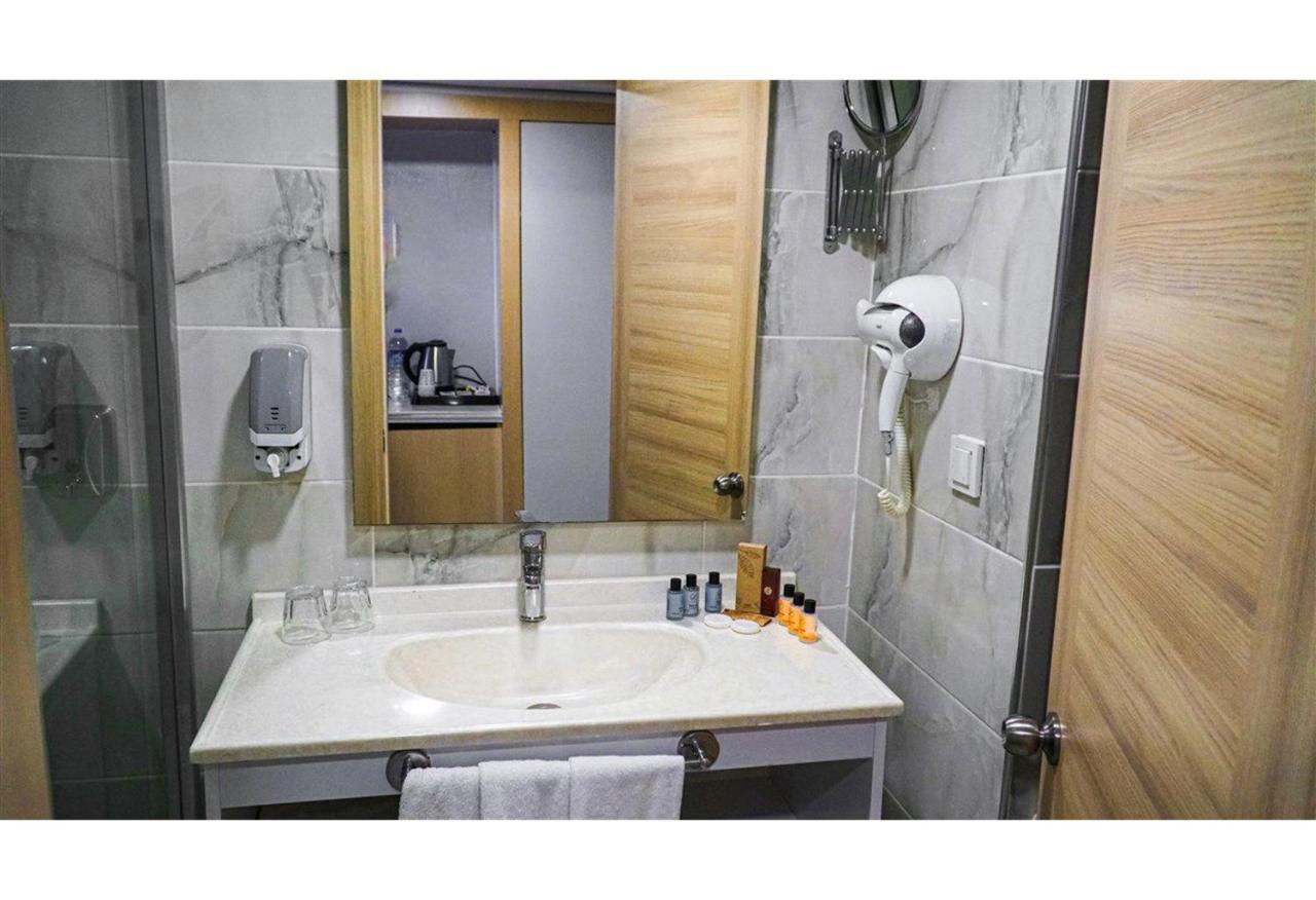 Festival Nature Hotel Kemer Bagian luar foto