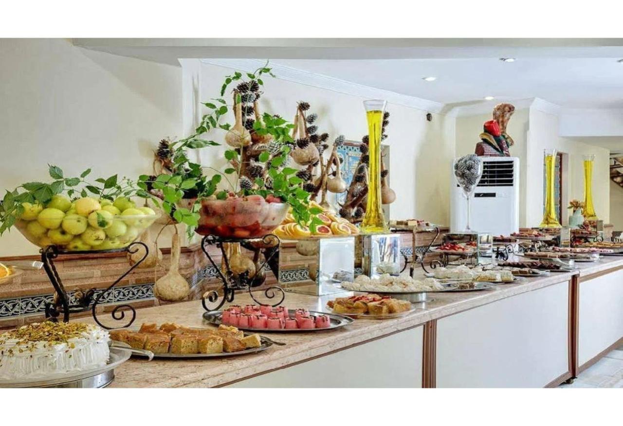 Festival Nature Hotel Kemer Bagian luar foto