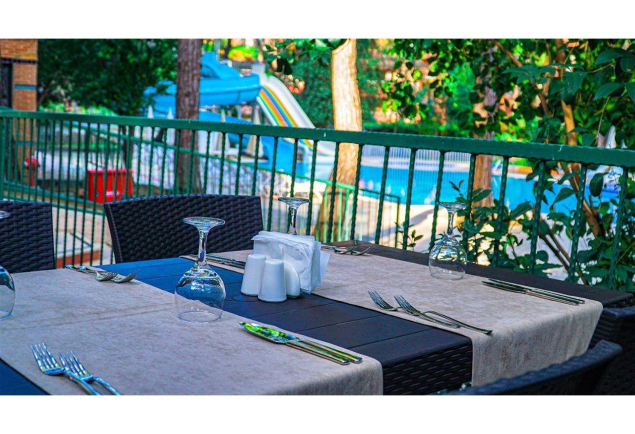 Festival Nature Hotel Kemer Bagian luar foto
