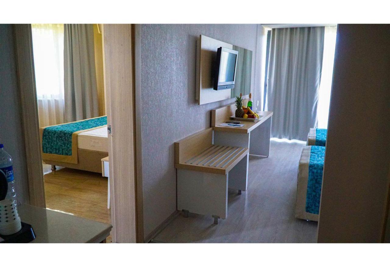 Festival Nature Hotel Kemer Bagian luar foto