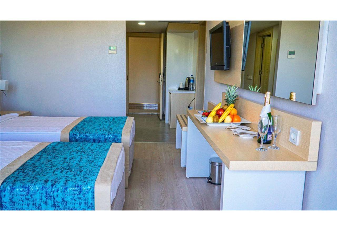 Festival Nature Hotel Kemer Bagian luar foto