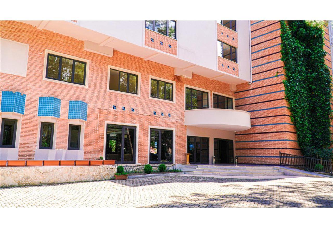 Festival Nature Hotel Kemer Bagian luar foto