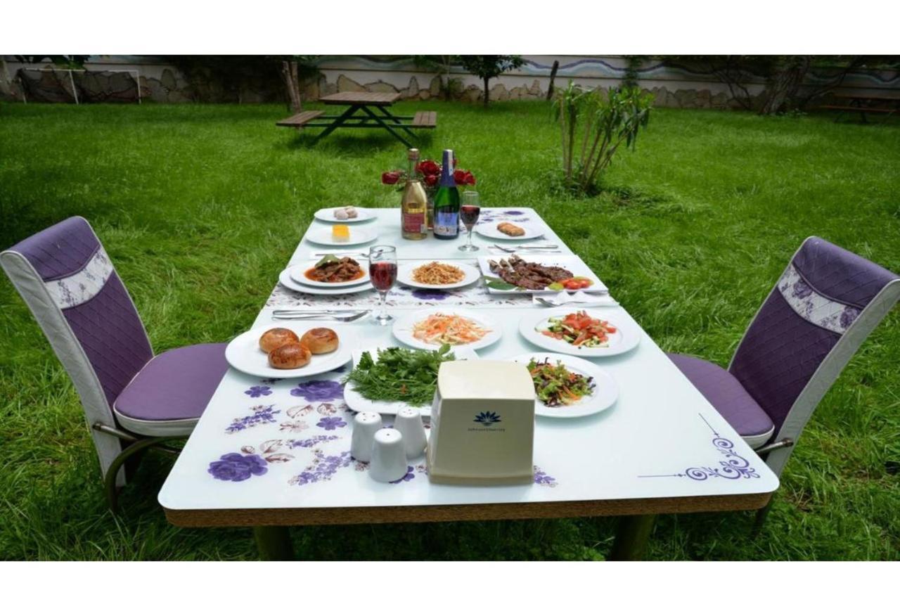 Festival Nature Hotel Kemer Bagian luar foto