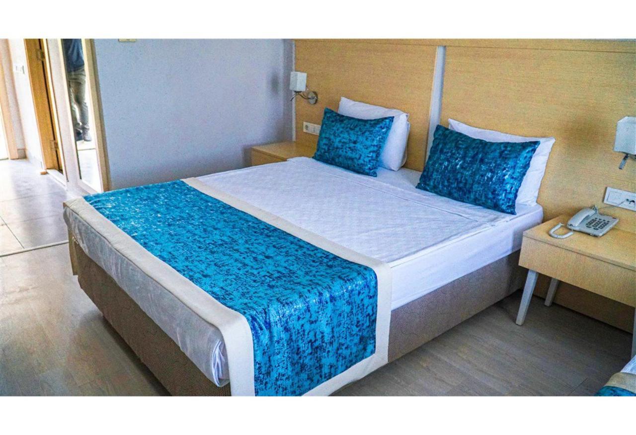 Festival Nature Hotel Kemer Bagian luar foto