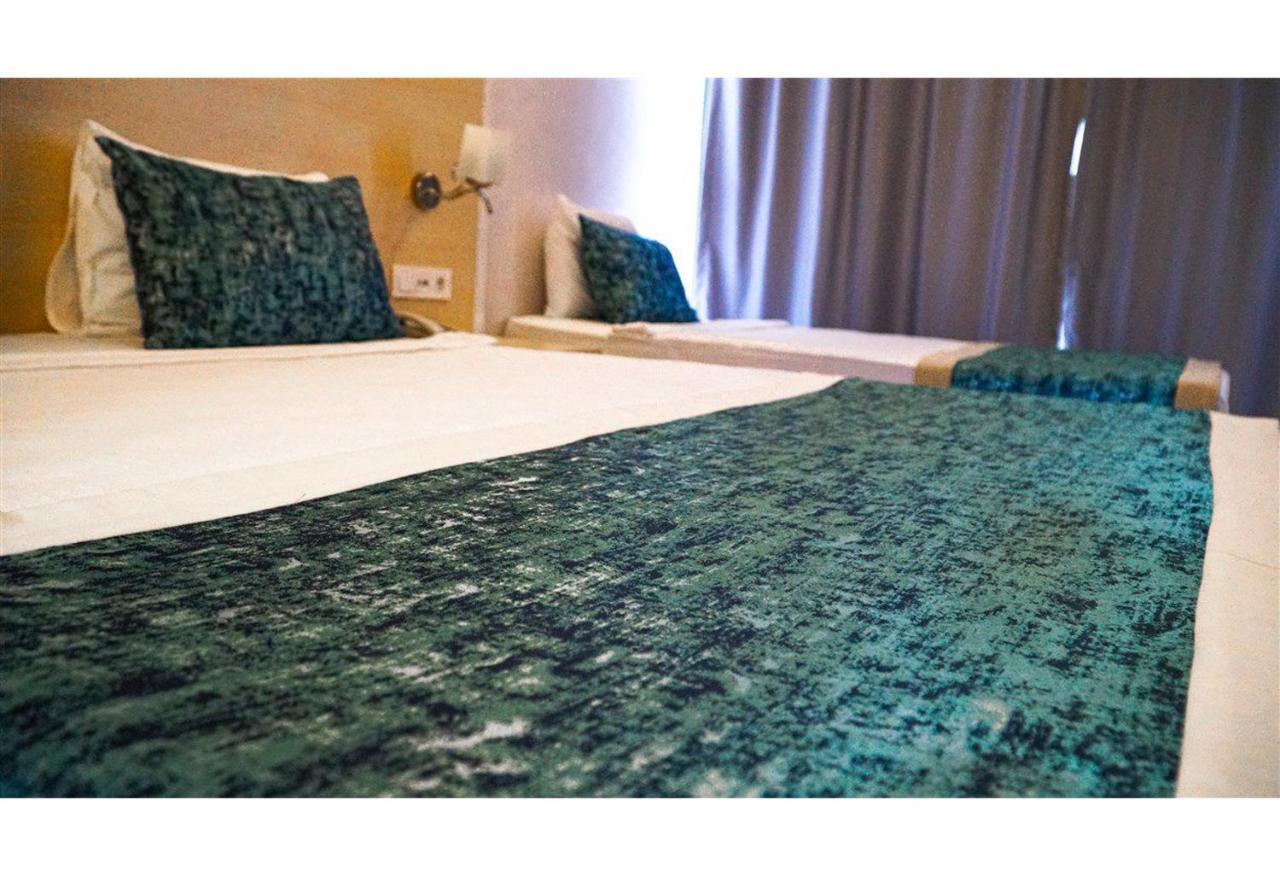 Festival Nature Hotel Kemer Bagian luar foto
