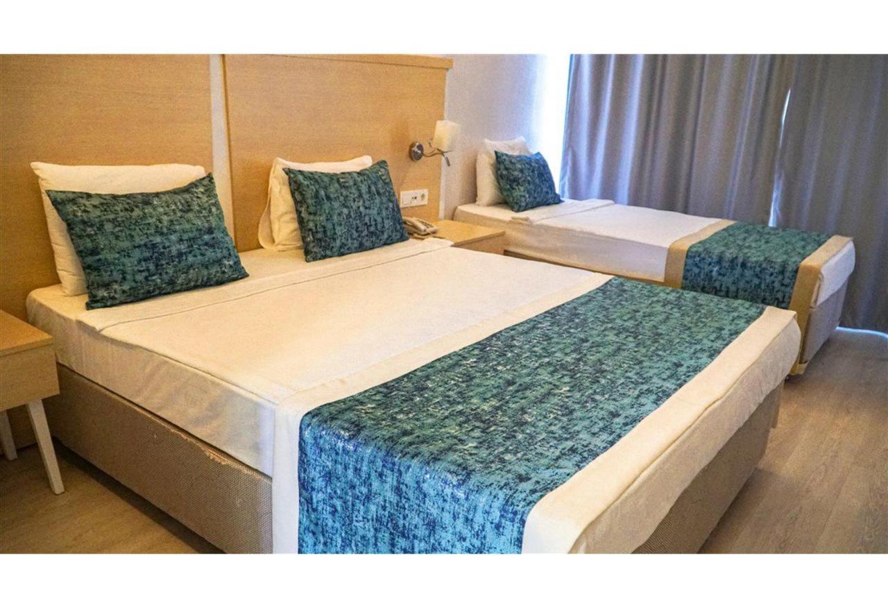 Festival Nature Hotel Kemer Bagian luar foto