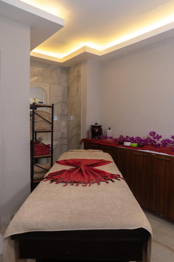 Festival Nature Hotel Kemer Bagian luar foto