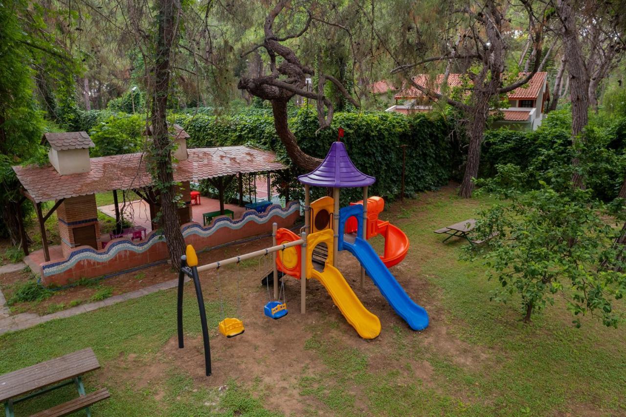 Festival Nature Hotel Kemer Bagian luar foto