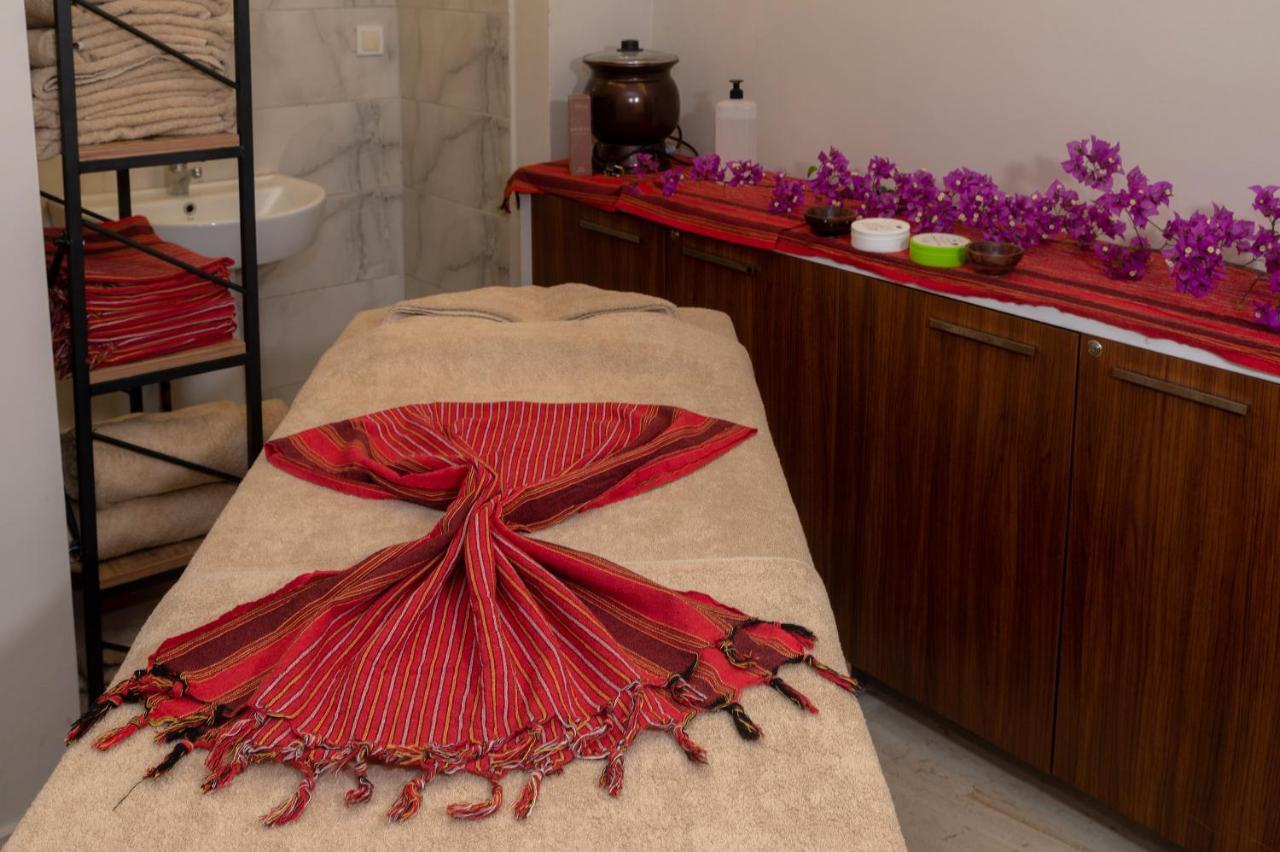 Festival Nature Hotel Kemer Bagian luar foto
