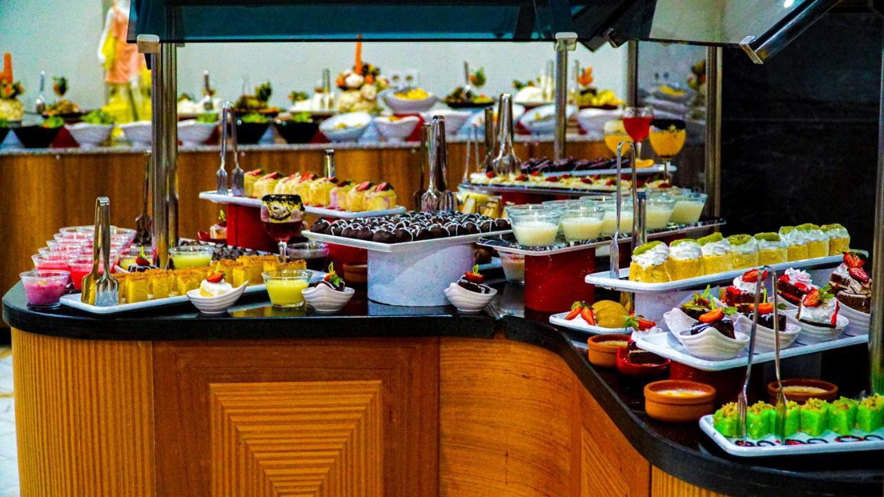 Festival Nature Hotel Kemer Bagian luar foto